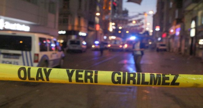GAZİKÖY - ERCAN ANAYOLU’NDA KAZA... 36 YAŞINDAKİ MERYEM ÇAKIR YAŞAMINI YİTİRDİ..