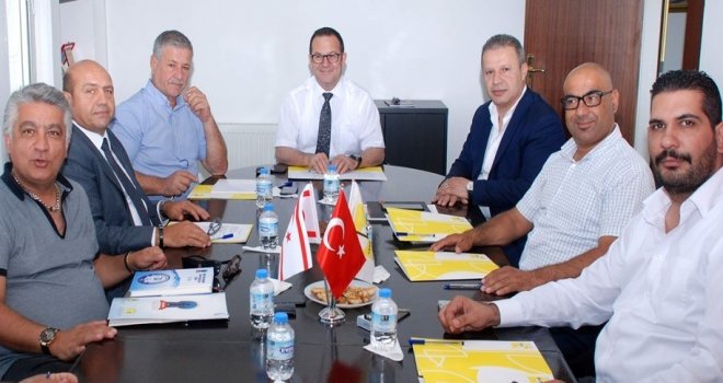 GAZİMAĞUSA – İSKELE – YENİBOĞAZİÇİ BÖLGESİ EMİRNAMESİ…