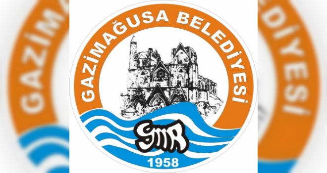 Gazimağusa Belediyesi: Taşınmaz Mal Vergilerinin son ödeme tarihi 30 Eylül