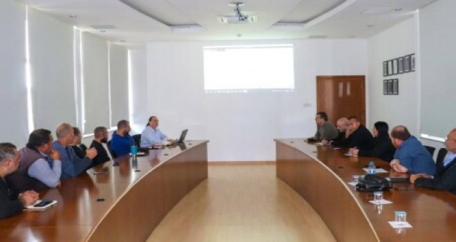 Gazimağusa Belediyesi’nde araç takip sistemi aktifleşti