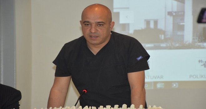 Gazimağusa Devlet Hastanesi bir yeniliğe imza attı
