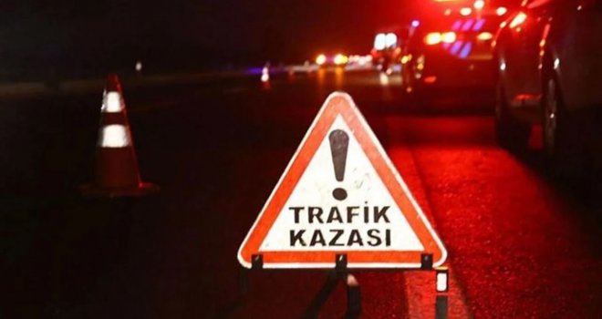 Gazimağusa ve Lefkoşa’da alkollü araç sürücüleri kaza yaptı