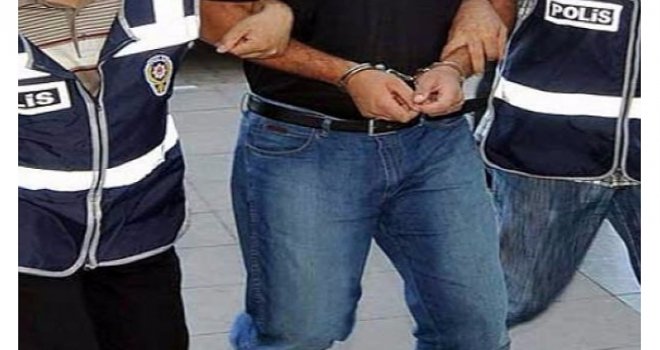 GAZİMAĞUSA’DA 115 ADET UYUŞTURUCU HAP…