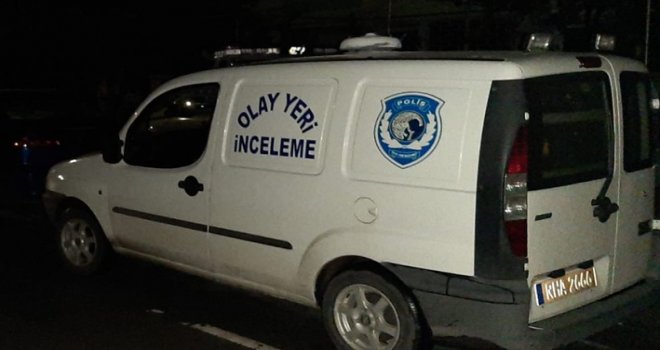 Gazimağusa’da 22 yaşındaki genç evinde ölü olarak bulundu