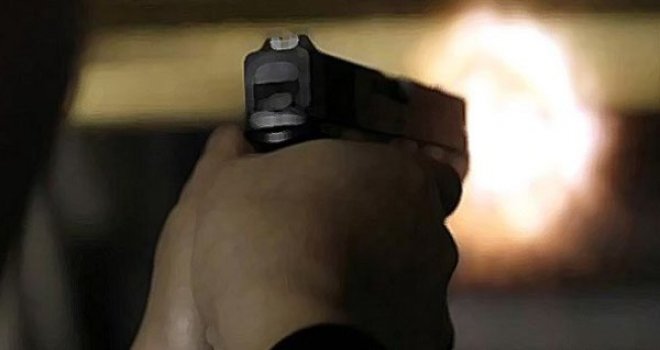 GAZİMAĞUSA'DA ATEŞ AÇMA
