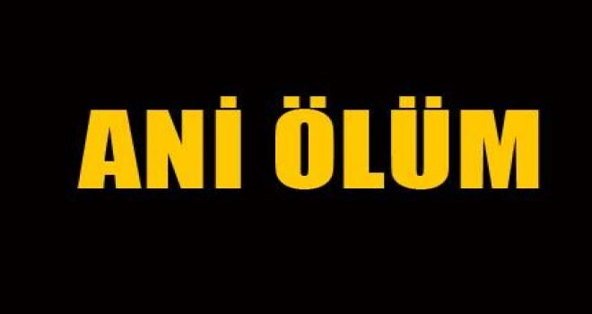 Gazimağusa’da Taşdemir ani rahatsılık sonucu yaşamını yitirdi