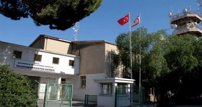Gazimağusa'da Telefon Ve ADSL Kesintisi