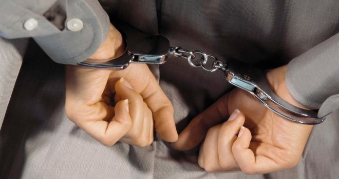 Gazimağusa’da uyuşturucudan 2 tutuklu 