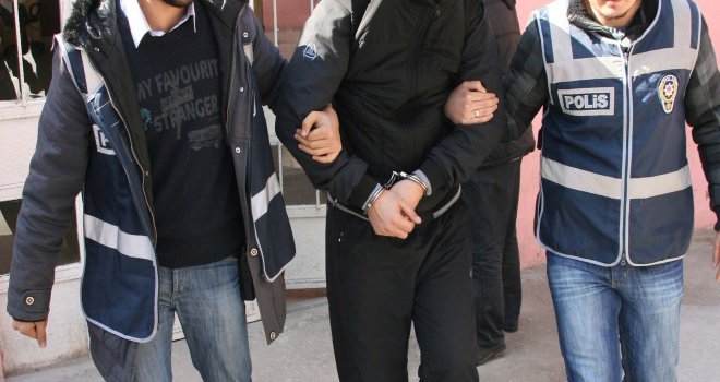 GAZİMAĞUSA’DA UYUŞTURUCUDAN 4 TUTUKLAMA