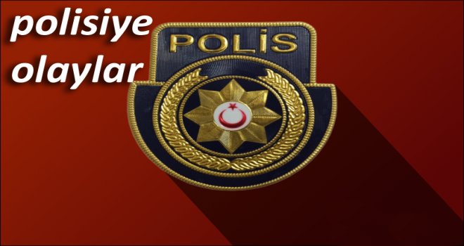 GAZİMAĞUSA’DA UYUŞTURUCUDAN BİR TUTUKLU