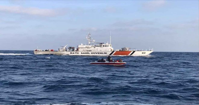 Gaziveren’de göçmen trajedisi: Bir ağır yaralı, 10 tutuklu