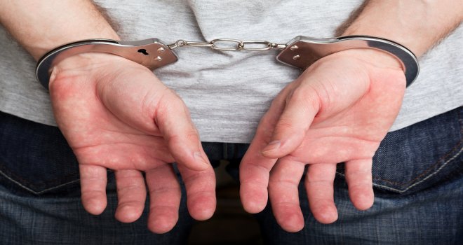 GAZİVEREN’DE UYUŞTURUCU… 1 TUTUKLU VAR