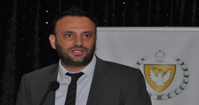GECE KULÜPLERİYLE İLGİLİ ÇALIŞTAY…ÇELER: "KABUL EDİLEMEZ BİR KÖLELİK..”