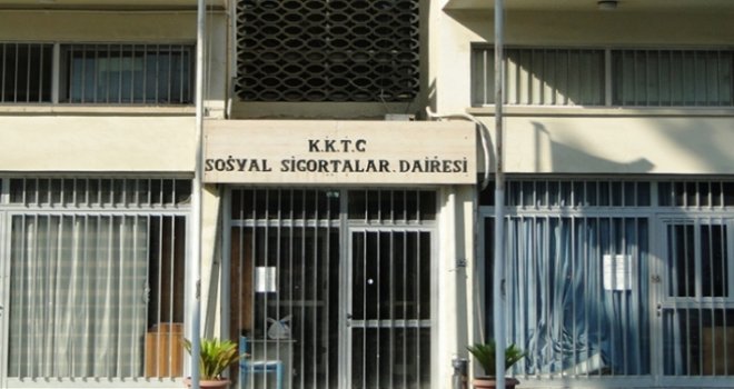 Gecikmiş prim borçları için son ödeme tarihi 30 Eylül