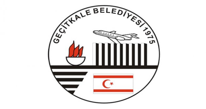 GEÇİTKALE  BELEDİYESİ: TOHUM BOMBALARI HAZIRLANIYOR