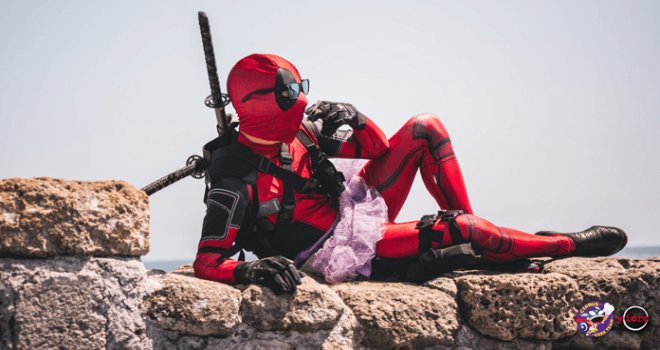 Geek Fest 2019 başlıyor