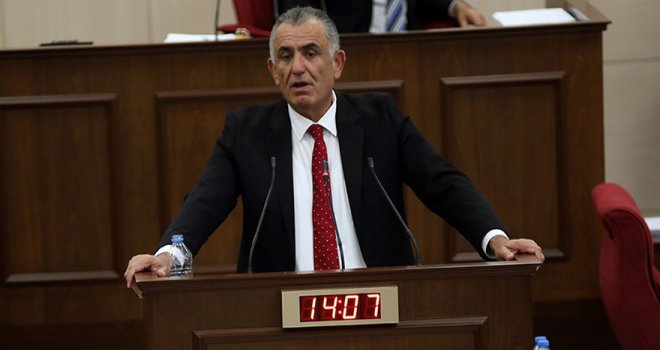 Gelecek yıl onlıne eğitim de planlanıyor