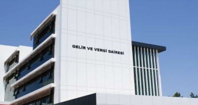 Gelir ve Vergi Dairesi beyanname verme ve ödeme sürelerini 24 Nisan'a kadar uzattı
