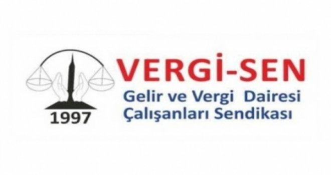 GELİR VE VERGİ DAİRESİ GİRNE ŞUBESİ'NDE YARIN UYARI GREVİ YAPILIYOR