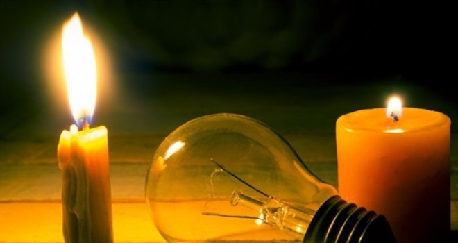 GEMİKONAĞI’NDA ELEKTRİK KESİNTİSİ