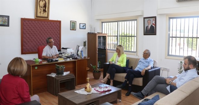 GENCAY EROĞLU: “TUTAMAYACAĞIMIZ HİÇBİR SÖZÜ VERMEYECEĞİZ..”