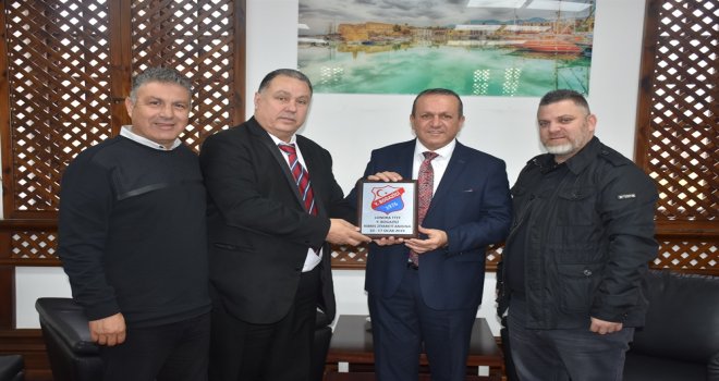 GENÇLERİN KKTC’DEN BAĞLARINI KOPARMAMALARI İÇİN ÇALIŞIYORUZ