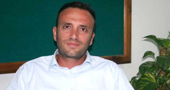 Gençliği Türkiye’ye emanet edecekler