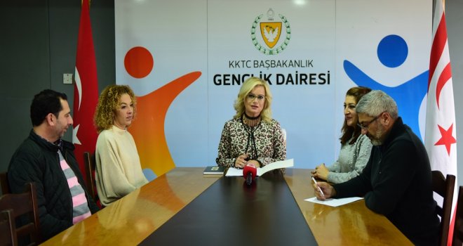 GENÇLİK DAİRESİ’NİN KANTARA KIŞ KAMPLARI 1-13 ŞUBAT TARİHLERİ ARASINDA YAPILACAK