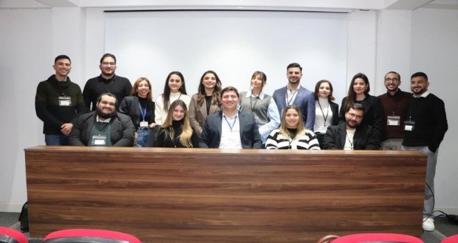 Gençlik Federasyonu Merkez Konseyi: Cinsel eğitim konusunda acilen harekete geçilmeli
