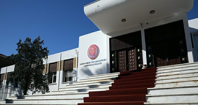 Genel Kurul artık Pazartesi ve Perşembe günleri toplanacak