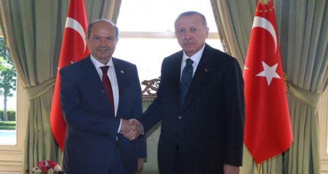 'Geri dönüşü yok, kafa tutuyorum deyip resti çekti'!