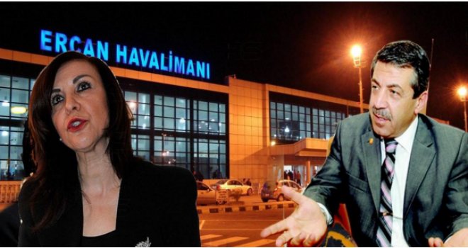 GERİLİM DİNMEK BİLMİYOR