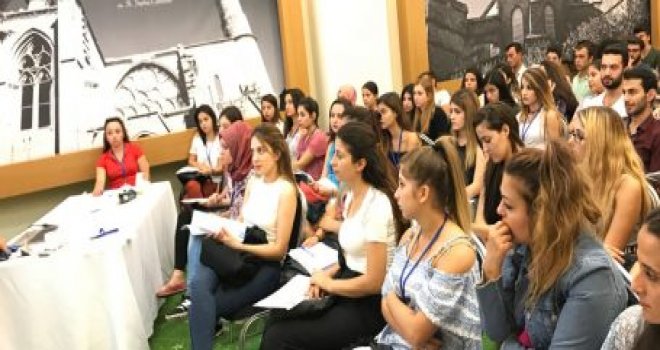 Gezici Araştırma Merkezi’nin yaptığı anket sonuçları açıklandı