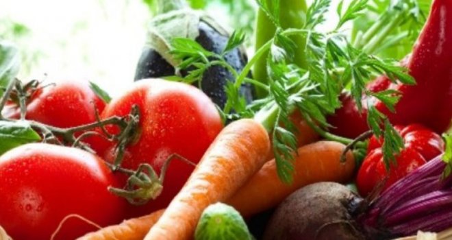 Gıda denetimleri sürüyor… 49 yerli üründen 6’sında limit üstü kalıntı