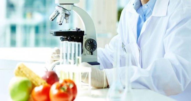 GIDA ÜRÜNLERİNİN ANALİZİNDE SADECE BİR ÜRÜNDE LİMİT ÜSTÜ KALINTI BULUNDU