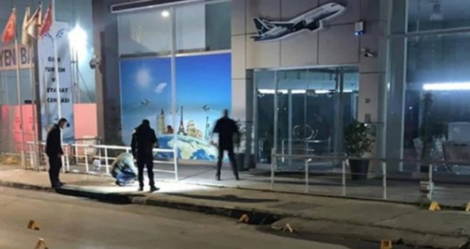 GİFA AIRWAYS SALDIRISINDA BİR KİŞİ DAHA TUTUKLANDI...