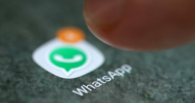 GIF'lere gizlenmiş WhatsApp açığı bulundu