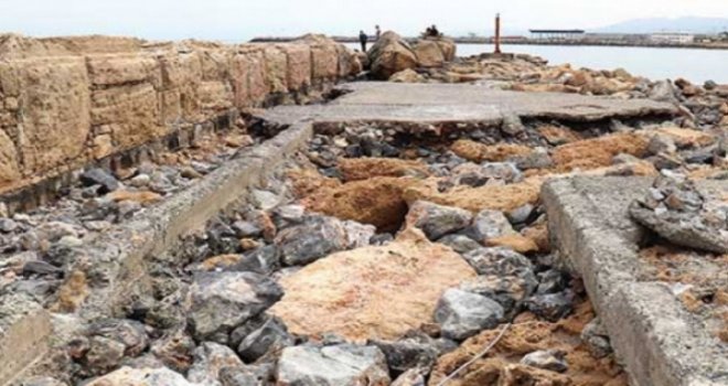 Girne Antik Liman işletmecileri, Bakanlar Kurulu’nu göreve davet etti
