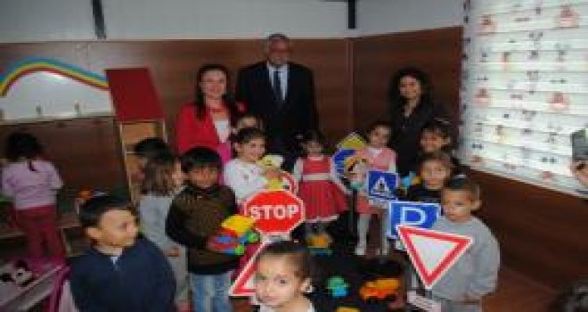 GİRNE BELEDİYE BAŞKANI GÜNGÖRDÜ: “EĞİTİM İÇİN 2 MİLYON 175 BİN TL HARCANDI”