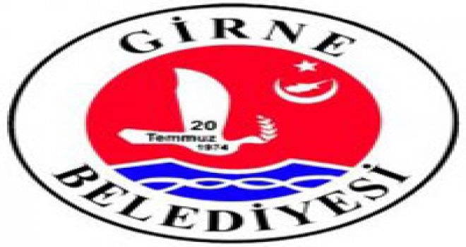 GİRNE BELEDİYE BAŞKANI GÜNGÖRDÜ' SATIN ALMA, SAHİPLEN