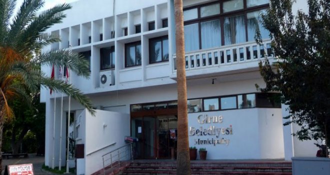 Girne Belediyesi kurban atıkları için önlem aldı