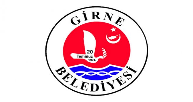 GİRNE BELEDİYESİ PAZARTESİ GÜNÜ EMLAK VERGİSİ ÖDEMELERİNDEN GECİKME FAİZİ ALMAYACAK