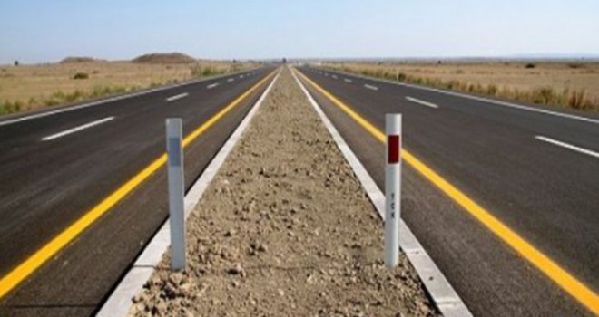 “Girne Dağ Yolu Yenileme Projesi çalışmaları planlandığı gibi yürüyor”