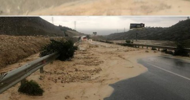 Girne Dağ Yolu’nda 3 kişinin hayatını kaybettiği korkunç kazanın üzerinden 7 yıl geçti