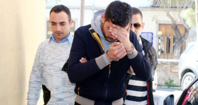 Girne Hırsızların Gözde Mekanı