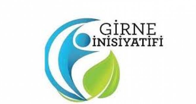 GİRNE İNİSİYATİFİ RESMİ GAZETEDE YAYIMLANMASI ÇAĞRISINDA BULUNDU