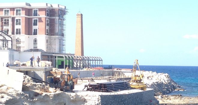 Girne İnisiyatifi Sessiz kalmayacağız
