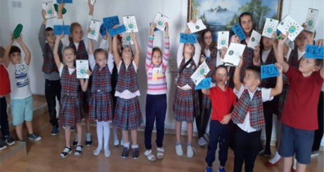 Girne İyilik Gönüllüleri'nden "İyilik Günlüğü" projesi