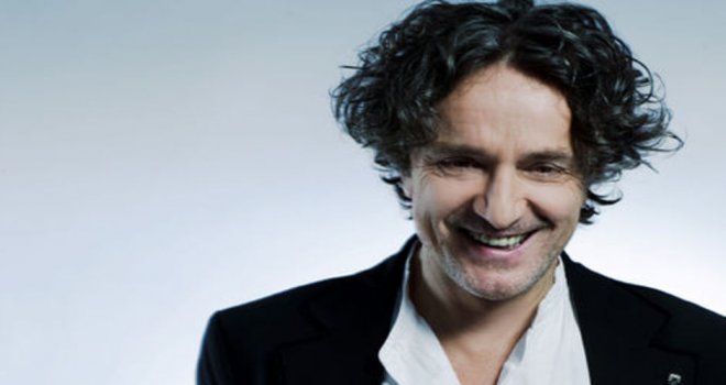 Girne Kültür Sanat Günleri’nin finalinde Goran Bregoviç sahne alacak