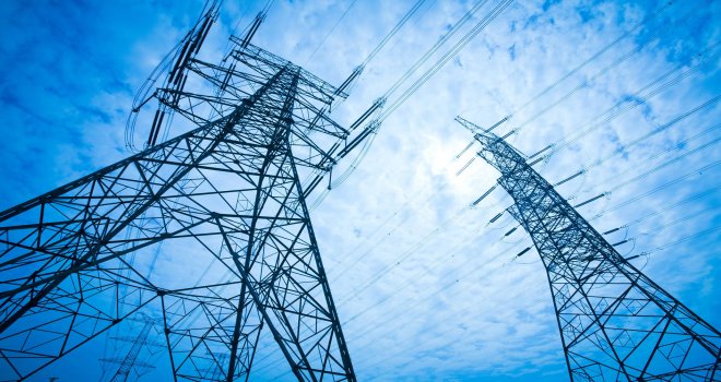 GİRNE VE LEFKOŞA’DA ELEKTRİK KESİNTİSİ.